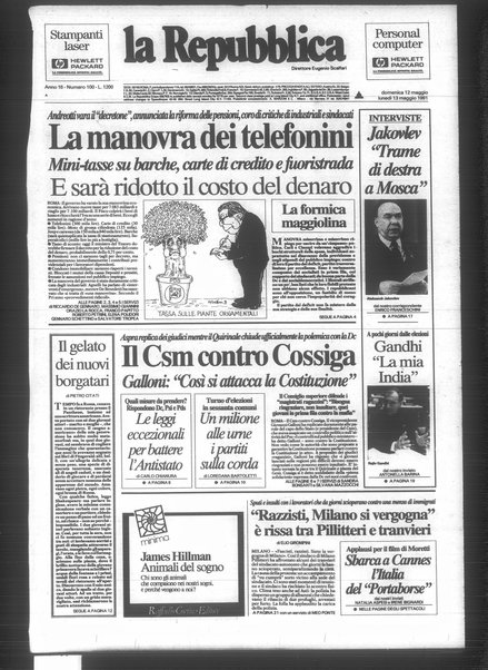 La repubblica